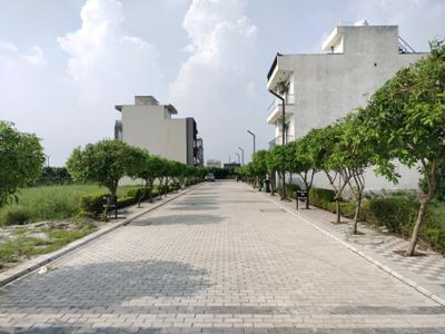 Image of 150 Sq.ft Residential Plot / Land for sale in Mansha Oaks, Sector 98, Faridabad for Rs. 15600000