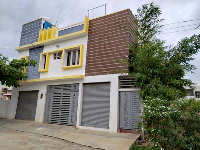 Image of 4100 Sq.ft 3 BHK Independent House for sale in SMV Layout, Bengaluru for Rs. 33000000