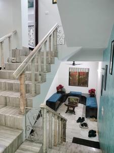 4 BHK Independent House