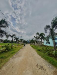Image of 1500 Sq.ft Residential Plot / Land for sale in Trisulia, Cuttack for Rs. 2700000