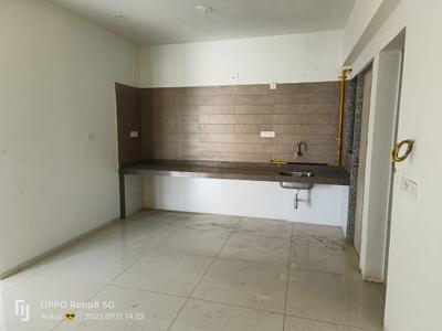 Kitchen Image of 2230 Sq.ft 3 BHK Apartment / Flat for sale in Shilp Shaligram, Vastrapur Ahmedabad for Rs. 23000000