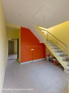 Hall Image of 500 Sq.ft 1 BHK Independent House for sale in Shinganapur Kolhapur for Rs. 2200000