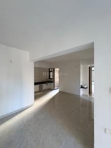 Hall Image of 1746 Sq.ft 3 BHK Apartment / Flat for sale in Koba Gandhinagar for Rs. 7700000