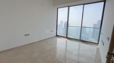 Bedroom Image of 2700 Sq.ft 4 BHK Apartment / Flat for sale in Rustomjee Crown, Prabhadevi Mumbai for Rs. 180000000
