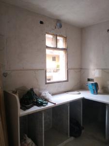 Kitchen Image of 850 Sq.ft 2 BHK Builder Floor for sale in Sector 16 Rohini New Delhi for Rs. 9500000
