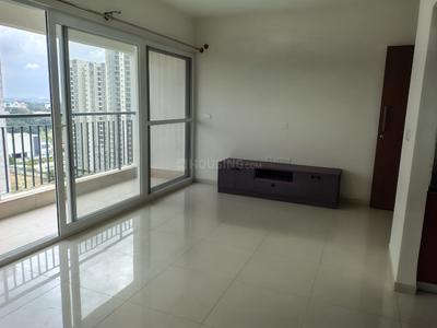 Hall Image of 991 Sq.ft 2 BHK Apartment / Flat for sale in Godrej Nurture, Electronic City Bengaluru for Rs. 13000000
