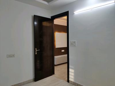 Bedroom Image of 1350 Sq.ft 3 BHK Builder Floor for sale in Indirapuram Ghaziabad for Rs. 13400000