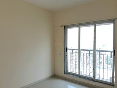 Bedroom Image of 780 Sq.ft 2 BHK Apartment / Flat for sale in Vihang Valley, Kasarvadavali Thane for Rs. 8300000