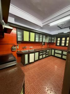 Kitchen Image of 2350 Sq.ft 4 BHK Apartment / Flat for rent in DDA Flats Sarita Vihar, Sarita Vihar New Delhi for Rs. 65000