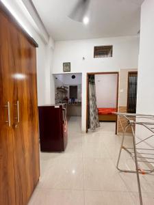 Hall Image of 810 Sq.ft 1 BHK Builder Floor for rent in Bhagwanpur Varanasi for Rs. 18100