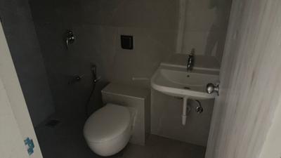 Image of 1255 Sq.ft 3 BHK Apartment / Flat for rent in Swastik Platinum, Vikhroli East, Mumbai for Rs. 75000
