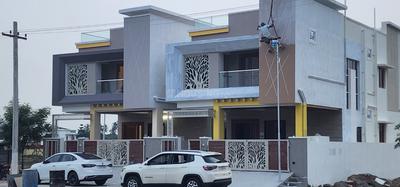 Image of 2300 Sq.ft 3 BHK Independent House for sale in Thudiyalur, Coimbatore for Rs. 15000000