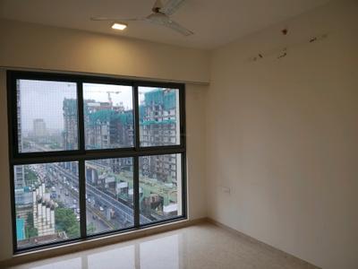 Bedroom Image of 1650 Sq.ft 3 BHK Apartment / Flat for sale in DSK Durgamata, Cuffe Parade Mumbai for Rs. 150000000