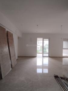 Hall Image of 1840 Sq.ft 3 BHK Apartment / Flat for sale in Kundan Presidia, Kondhwa Pune for Rs. 15700000