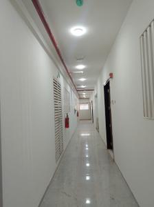 Image of 750 Sq.ft 2 BHK Apartment / Flat for rent in Ashar Arize, Kalwa, Thane for Rs. 40000