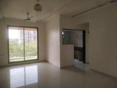 Living Room Image of 832 Sq.ft 2 BHK Apartment / Flat for sale in Swanand Bliss, Ambernath East Ambernath for Rs. 3400000