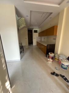 Kitchen Image of 1500 Sq.ft 3 BHK Independent House for sale in Silicon City Indore for Rs. 8000000
