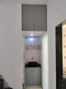 Hall Image of 365 Sq.ft 1 BHK Apartment / Flat for sale in Waghodia Road Vadodara for Rs. 1950000