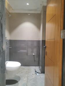 Bedroom One Image of 1400 Sq.ft 3 BHK Builder Floor for sale in Green Field Colony Faridabad for Rs. 14500000
