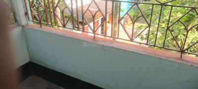 Balcony Image of 2000 Sq.ft 4.5 BHK Independent House for sale in Thakurpukur Kolkata for Rs. 6800000
