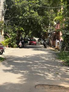 Image of 2400 Sq.ft Residential Plot / Land for sale in R.K. Hegde Nagar, Bengaluru for Rs. 26400000