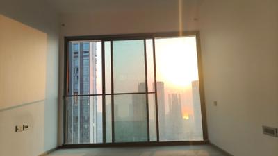 Bedroom Image of 1700 Sq.ft 3 BHK Apartment / Flat for rent in Rustomjee Crown, Prabhadevi Mumbai for Rs. 370000