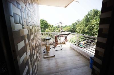 Balcony Image of 2340 Sq.ft 4 BHK Independent House for sale in Bhadaj Ahmedabad for Rs. 49900000