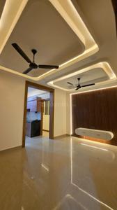Hall Image of 600 Sq.ft 1 BHK Apartment / Flat for sale in Regal Pink City, Ayodhya Bypass Bhopal for Rs. 3500000