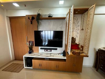 Hall Image of 1265 Sq.ft 2 BHK Apartment / Flat for sale in Neel Sidhi Anexo, Ghansoli Navi Mumbai for Rs. 18000000