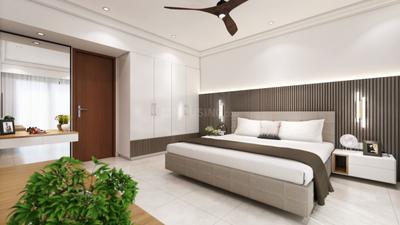 Bedroom Image of 5025 Sq.ft 4 BHK Villa for sale in Sodiem Siolim Goa for Rs. 75000000