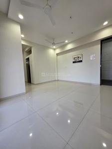 Hall Image of 650 Sq.ft 1 BHK Apartment / Flat for sale in Kalyan East Kalyan for Rs. 4500000