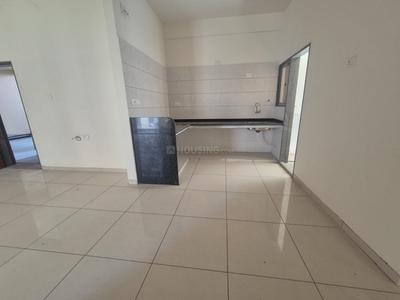 Kitchen Image of 1300 Sq.ft 3 BHK Apartment / Flat for sale in Sevasi Vadodara for Rs. 5000000