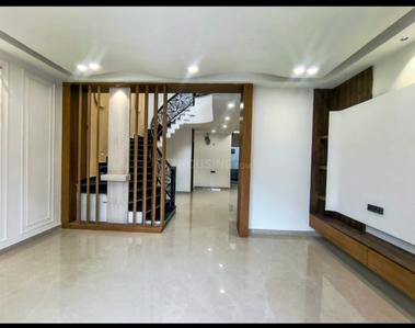 Hall Image of 6450 Sq.ft 5 BHK Independent House for sale in LDA Vishesh Khand, Gomti Nagar Lucknow for Rs. 55000000