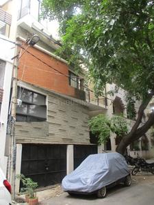 Image of 4800 Sq.ft 5 BHK Independent House for sale in HBR Layout, Bengaluru for Rs. 60600000