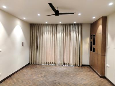 Bedroom Image of 1850 Sq.ft 3 BHK Builder Floor for sale in Green Wood Luxury Floors, Sector 45 Gurgaon for Rs. 32500000