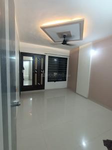 Bedroom Image of 1250 Sq.ft 2 BHK Apartment / Flat for rent in Pramukh Sahaj, Chala Vapi for Rs. 16000