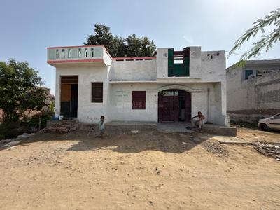 Image of 180 Sq.ft 2.5 BHK Independent House for sale in Satrod Khas, Hisar for Rs. 5000000