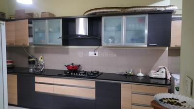3 BHK Flat