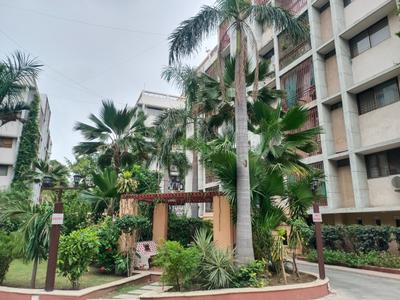 Image of 2700 Sq.ft 4 BHK Penthouse for sale in Deep Indraprasth 3, Shyamal, Ahmedabad for Rs. 21500000