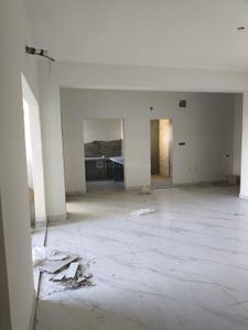 Living Room Image of 1485 Sq.ft 3 BHK Apartment / Flat for sale in Jai Vignaharta HIG Cooperative Society, New Town Kolkata for Rs. 13000000
