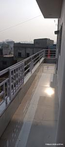 Balcony Image of 1500 Sq.ft 2 BHK Independent House for rent in Chas Bokaro for Rs. 7500