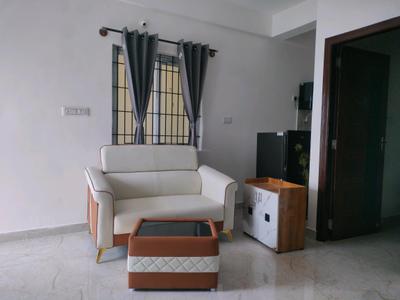 1 BHK Flat