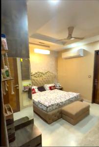 3 BHK Independent Builder Floor
