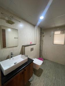 Image of 1400 Sq.ft 2 BHK Apartment / Flat for rent in Kotturpuram, Chennai for Rs. 145000