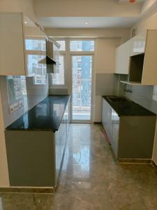 Kitchen Image of 1274 Sq.ft 2.5 BHK Apartment / Flat for sale in Aegis Trine Towers, Indirapuram Ghaziabad for Rs. 11400000