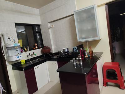 1 BHK Flat