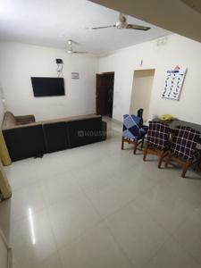 Hall Image of 1000 Sq.ft 2 BHK Apartment / Flat for sale in Bejai Mangalore for Rs. 6500000