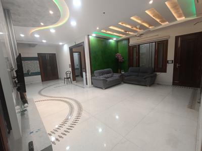 Hall Image of 2600 Sq.ft 2 BHK Builder Floor for rent in Harthala Moradabad for Rs. 20000