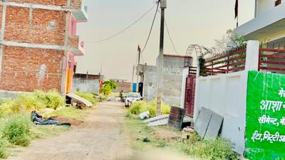 Image of 1000 Sq.ft Residential Plot / Land for sale in Sarojini Nagar, Lucknow for Rs. 900000