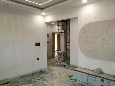 Living Room Two Image of 2500 Sq.ft 6 BHK Apartment / Flat for sale in KG-III New Delhi for Rs. 25000000